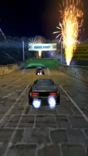 Raging Thunder 2 capture 3