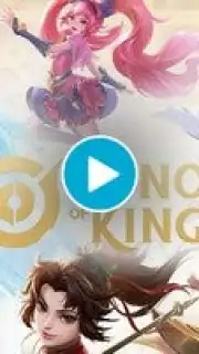 Honor of Kings capture 1