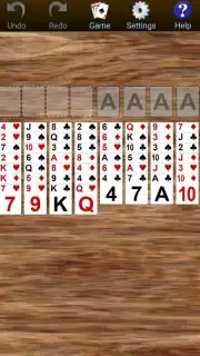 Solitaire Suite capture 9