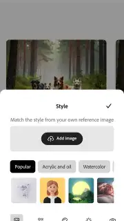 Adobe Firefly capture 4