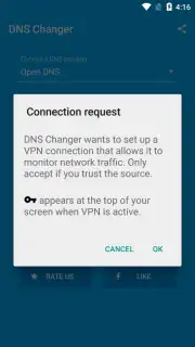 DNS Changer capture 4