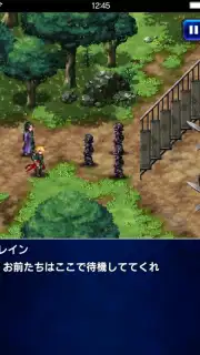 FINAL FANTASY BRAVE EXVIUS capture 5