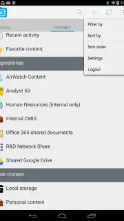 Content capture 15