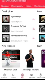 Status & YT - Status Saver & Youtube Download capture 1