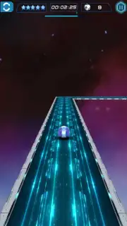 Rolling Ball capture 1