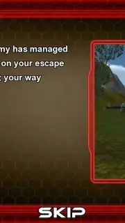 Tank Recon 2 (Lite) capture 17