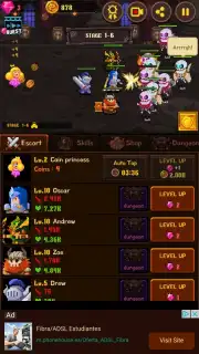Coin Princess capture 8