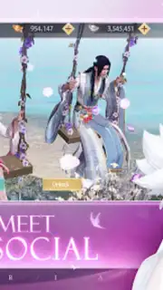 Immortal Blade capture 3