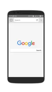 Browser 4G Fast & Safe capture 5