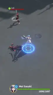 Mafia Esper capture 10