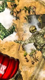 US Army Battleground Shooting capture 6