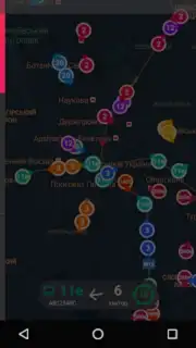 CityBus Kharkiv capture 13