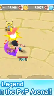 Little Legends capture 4