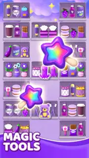 Sort Journey capture 1