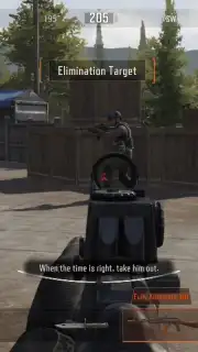 Arena Breakout Lite capture 4