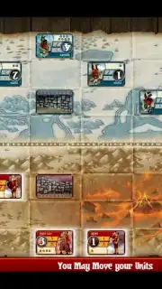 Summoner Wars capture 4