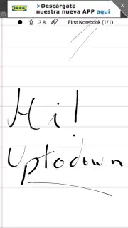 INKredible capture 3