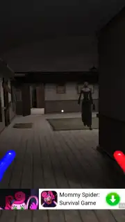 Horror Poppy Playtime capture 2