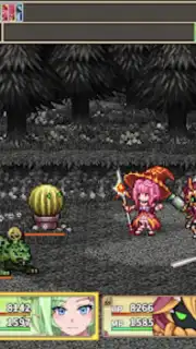 RPG Astrune Academy capture 3