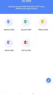 Apowersoft PDF Converter capture 6