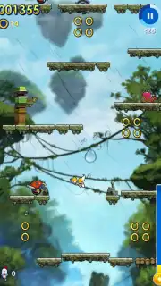 Sonic Jump Fever capture 3