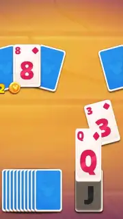Disney Solitaire capture 8