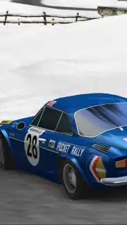 Pocket Rally LITE capture 2
