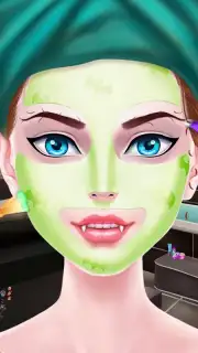 Vampire Salon capture 13