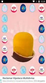 Surprise Eggs capture 5
