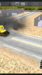construction simulator 3D capture 14
