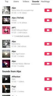 TikTok Lite capture 8