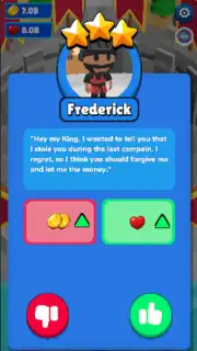 King's court capture 1
