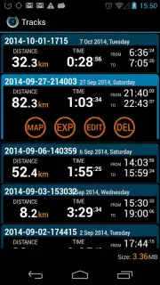 Ulysse Speedometer capture 21