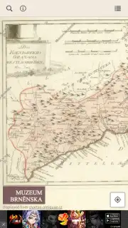 Old Maps capture 1