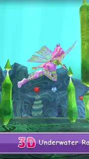 Winx Sirenix Power capture 7