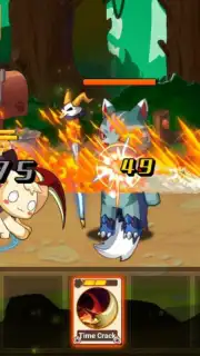 Cat King capture 4