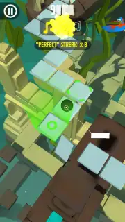 Dancing Ball Saga capture 10