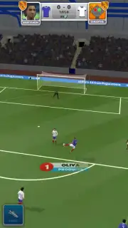 Score! Match capture 12