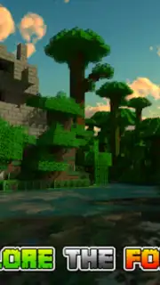 AtharCraft Building Craft capture 13