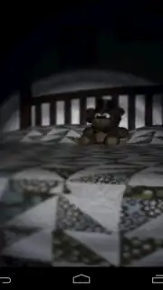 Five Nights at Freddy's 4 Demo capture 3