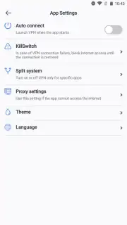 TipTop VPN capture 8