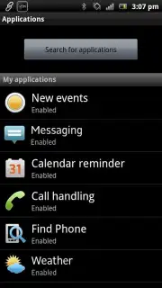 SmartWatch capture 1