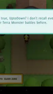 Terra Monsters 2 capture 5