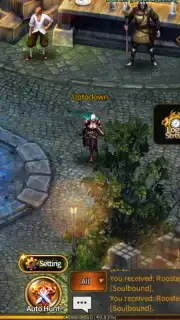 Arcane Online capture 12