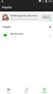 Video Player All Format capture 5