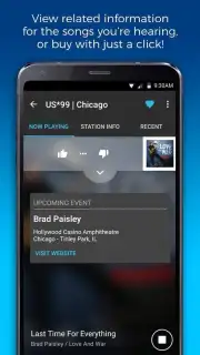 NextRadio capture 6