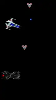 Ur-Quan Masters HD capture 2