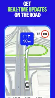 Yango Maps capture 6