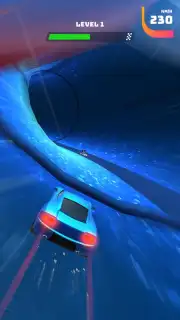 Race Master 3D capture 4
