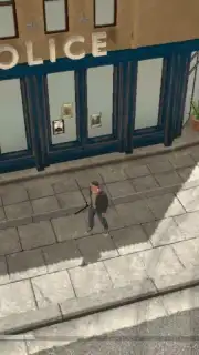 Grand Criminal Online capture 8